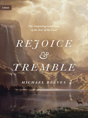 cover image of Rejoice and Tremble